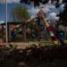 Princeton ganha vida com música no parque