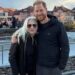 Príncipe Harry 'como um irmão' para o sobrevivente ucraniano de prisioneiros de guerra - Royals - Notícias