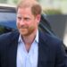 Príncipe Harry deixa a posição clara em seu futuro com a família real