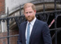 Príncipe Harry desesperado por reconciliação com o rei Charles depois de cometer 'erro sério': especialista