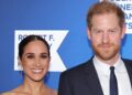 Príncipe Harry e Megan para receber uma honra especial