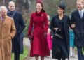 Príncipe Harry e Meghan Markle Responsável por vazar a conversa de paz com o rei Charles, as fontes afirmam