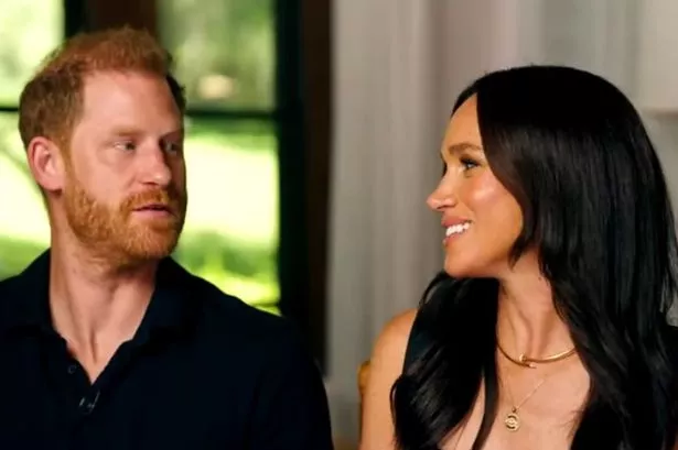 Príncipe Harry e Meghan Markle para aparecer no documentário novo em surpresa New Move
