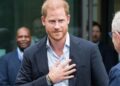 Príncipe Harry toma decisão final sobre o retorno do Reino Unido, papel na família real