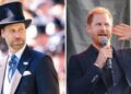 Príncipe William e Harry a portas fechadas - Royal Butler revela detalhes íntimos sobre como os irmãos 'diferentes' estavam crescendo