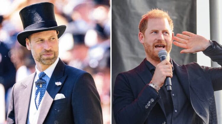 Príncipe William e Harry a portas fechadas - Royal Butler revela detalhes íntimos sobre como os irmãos 'diferentes' estavam crescendo