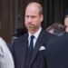 Príncipe William em um ano difícil em meio a batalhas da Royal Family Cancer