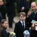 Príncipe William lutando contra a família real para proteger seus filhos