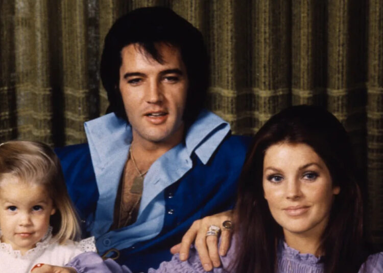 Priscilla Presley detalha o final da intimidade com Elvis