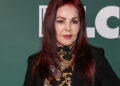 Priscilla Presley temia que Elvis Presley teria matado seu advogado, Rob Kardashian, se ele soubesse que estava em sua cama