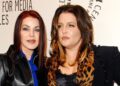 Priscilla tentou desesperadamente acabar com o vício de Lisa Marie - notícias de celebridades - entretenimento