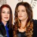 Priscilla tentou desesperadamente acabar com o vício de Lisa Marie - notícias de celebridades - entretenimento