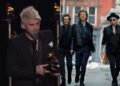 Produtor confirma o trabalho no novo álbum Rolling Stones