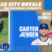 Prospects da Dinastia Top Dinastia de Kansas City - edição de setembro