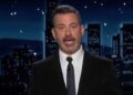 Protestos entram em erupção quando Kimmel é retirado sobre Charlie Kirk, notícias de celebridades - entretenimento