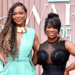 Próxima geração NYC A estrela Riley Burruss se une com a mãe Kandi e Mama Joyce para dar a vida familiar
