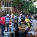 Próximos eventos ao ar livre: feiras de rua, música + mais