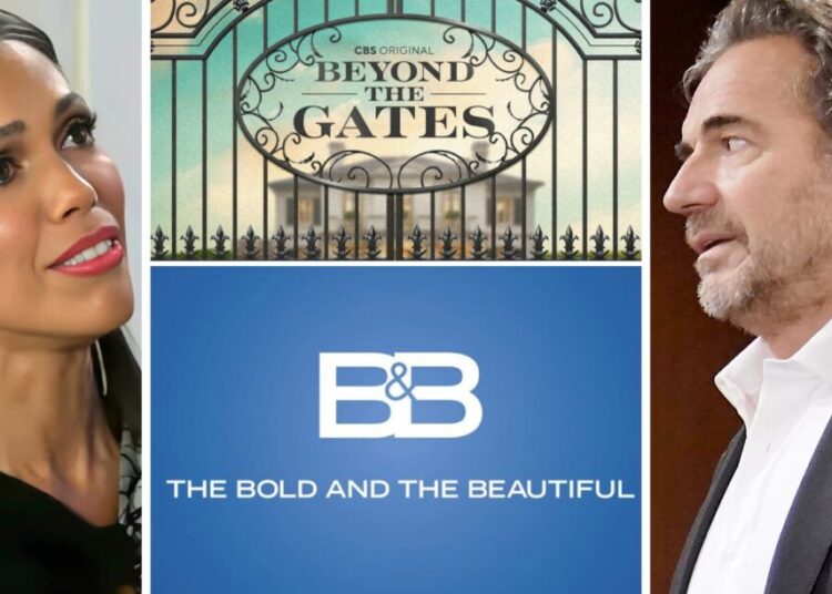 Próximos recursos de crossover além do Gates & Bold e o lindo