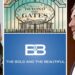 Próximos recursos de crossover além do Gates & Bold e o lindo