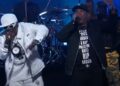 Public Enemy Traga "Fight the Power" para Kimmel: Assista