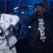 Public Enemy Traga "Fight the Power" para Kimmel: Assista
