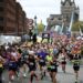 Quais celebridades estão administrando a Maratona de Londres 2025?