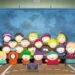 Quais episódios de South Park estão proibidos e como assisti -los?
