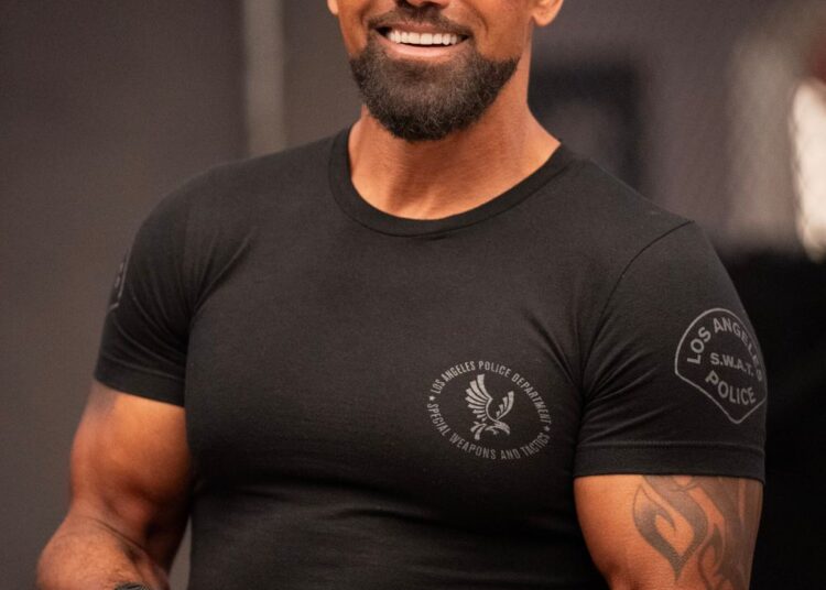 Quais são as estrelas da SWAT - e não estão - retornando para exilados spinoff?