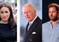 Qual é a lista de demandas do príncipe Harry pela reunião do rei Charles?
