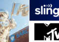 Qual é o entretenimento do Sling extra? Obtenha MTV, Paramount e mais