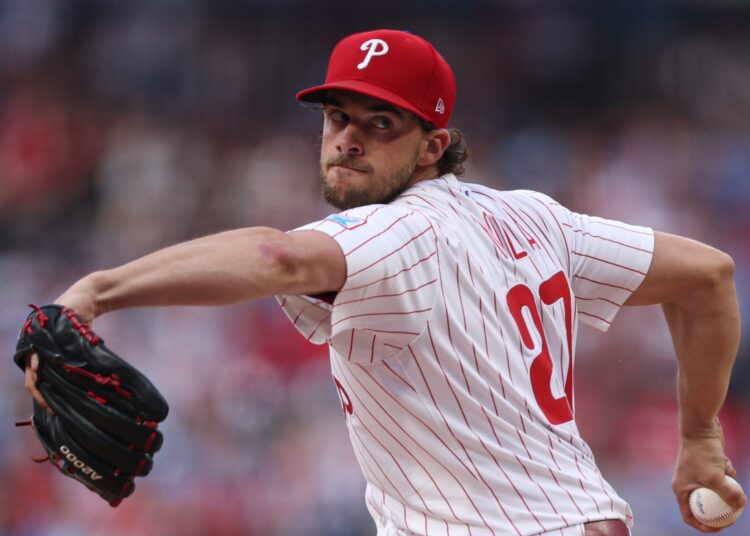 Qual é o número mágico do Phillies? Como assistir, transmitir o jogo de hoje