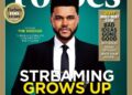 Qual é o patrimônio líquido do Weeknd?
