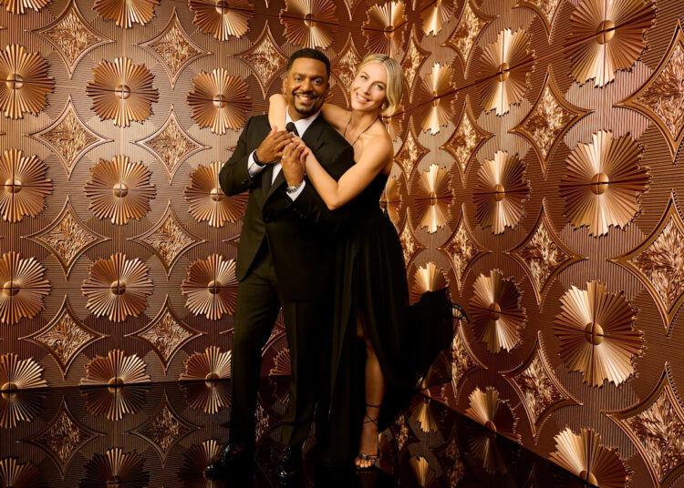 Quando 'Dancing With the Stars' está? Veja elenco, tempo de estreia e como transmitir