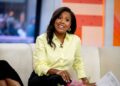 Quando é o nativo da Filadélfia, Sheinelle Jones, volta ao co-apresentador da NBC 'Today Show'?