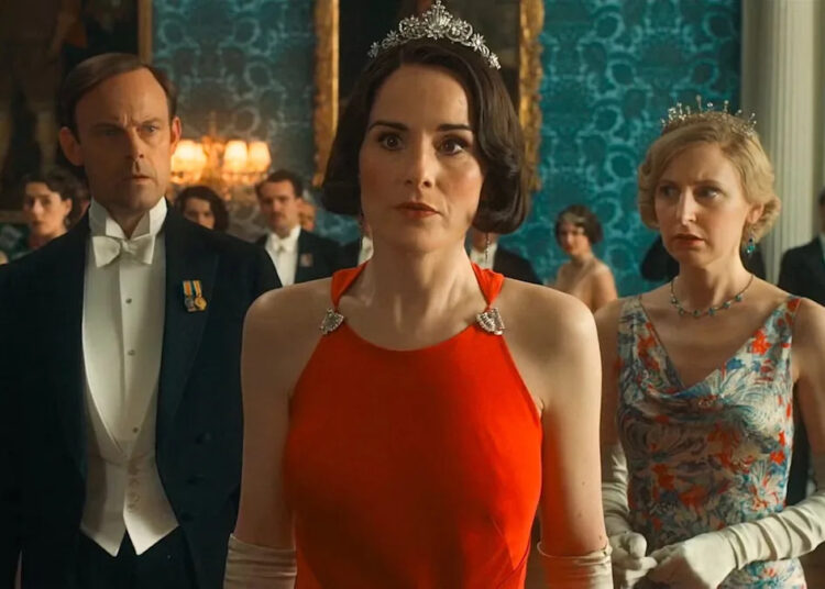 Quando e onde você pode assistir 'Downton Abbey: The Grand Finale'