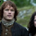 Quando eu estava me acostumando à temporada 8 do Outlander, Sam Heughan elogiando Caitríona Balfe me deixou em meus sentimentos novamente