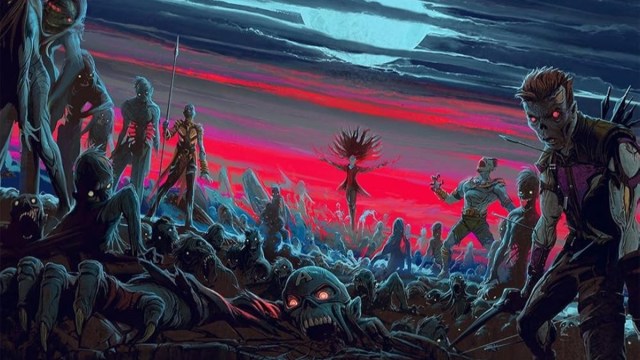 Quando ocorre os zumbis da Marvel? MCU Canon & Timeline explicado