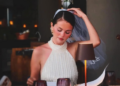 Quanto Selena Gomez e Benny Blanco pagaram pelo seu casamento ultra-secreto