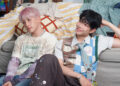 Quase uma década em Astro, MJ e Jinjin começam o capítulo fresco como zoonizini