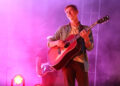 Quatro grandes sets no Tennessee Festival