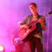 Quatro grandes sets no Tennessee Festival