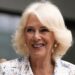 Queen Camilla Broche vem com uma história rica