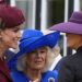 Queen Camilla emite uma ordem secreta de 2 palavras para Kate Middleton-Royals-Notícias