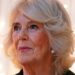 Queen Camilla venceu o atacante com seu sapato quando adolescente