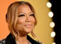 Queen Latifah compartilha informações da menopausa