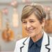 Quem é Caroline Waldegrave? Celebrity Bake Off Juiz Substituindo Prue Leith