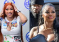 Quem é Chris Blake Griffith e o que ele tem a ver com a disputa de Cardi B e JT