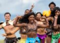 Quem é Garbi Denteh na segunda temporada de 'Love Island Games'? Aqui está o que saber