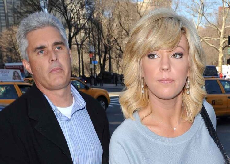 Quem é Steve Neild? Conheça os rumores de Kate Gosselin, BF, ex -guarda -costas