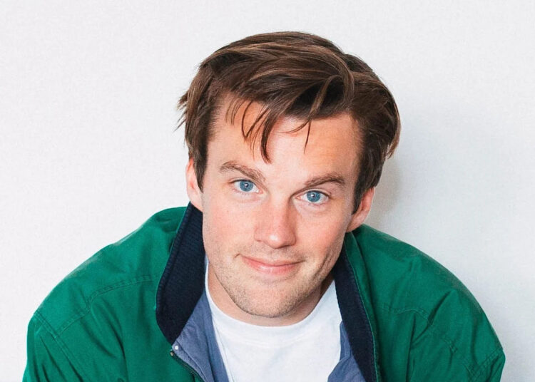 Quem é Tommy Brennan? Conheça o nativo de Minnesota, juntando -se ao elenco de 'Saturday Night Live'